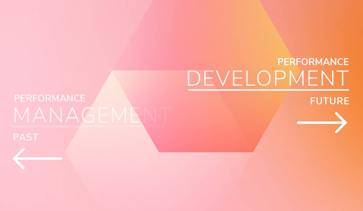 Performance development image